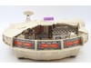 Millennium Falcon WORKS 100% Complete W/Box Star Wars 1979 Kenner Vehicle