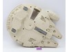 Millennium Falcon WORKS 100% Complete W/Box Star Wars 1979 Kenner Vehicle