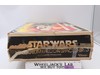Millennium Falcon WORKS 100% Complete W/Box Star Wars 1979 Kenner Vehicle
