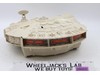 Millennium Falcon WORKS 100% Complete W/Box Star Wars 1979 Kenner Vehicle
