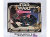 Darth Vader Tie Fighter 100% Complete WORKS W/ Box Star Wars 1978 Kenner Vehicle