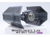 Darth Vader Tie Fighter 100% Complete WORKS W/ Box Star Wars 1978 Kenner Vehicle