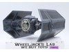 Darth Vader Tie Fighter 100% Complete WORKS W/ Box Star Wars 1978 Kenner Vehicle