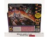 Tantrum METAL W/Box & Insert 100% Complete1986 Vintage G1 Transformers