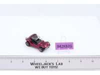 Sand Crab Magenta 1969 1970 Redline Hot Wheels Mattel Vintage RL NM