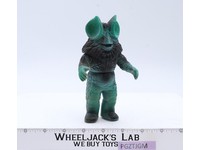 Alien Icarus Ultraman1978 Bandai Popy Kaiju 6" Japan Action Figure