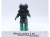 Alien Icarus Ultraman1978 Bandai Popy Kaiju 6" Japan Action Figure