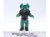 Alien Icarus Ultraman1978 Bandai Popy Kaiju 6" Japan Action Figure