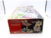 Metroplex W/BOX & INSERT 100% Complete 1985 Vintage G1 Transformers Figure