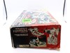 Metroplex W/BOX & INSERT 100% Complete 1985 Vintage G1 Transformers Figure