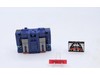 Soundwave & Buzzsaw 100% Complete W/Box & Insert 1984 Vintage G1 Transformers