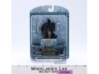 Ringwraith Nazgul LOTR Armies of Middle-Earth Play Along NEW SEALED