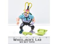 Scumbug 1990 TMNT Teenage Mutant Ninja Turtle Playmates Vintage Action Figure