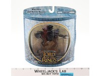 Ringwraith LOTR Armies of Middle-Earth Play Along NEW SEALED