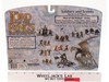 Men of the Rohan Army LOTR Armies of Middle-Earth Play Along NEW SEALED