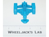 Ultra Magnus Chest Shield 1986 Vintage Hasbro G1 Transformers Action Figure