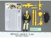 Mace V1 100% Complete G.I. Joe 1993 Hasbro Vintage Action Figure