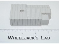 Metroplex Tower 1985 Vintage Hasbro G1 Transformers Action Figure