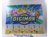 Metal / Tin Picture Digimon 2000 Rix Products 20x16 NEW