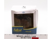 Mirelurk Fallout Crate 2020 Bethesda Action Figure