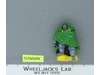 Doctor Doom Marvel 1984 Superior Gumball Dispenser Vintage Figure