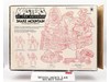 Snake Mountain Complete He-Man Masters of the Universe MOTU 1983 Playset