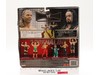 Shawn Michaels vs Undertaker Heaven & Hell WWE Classic Super Stars Jakks NEW
