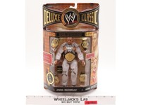 Shawn Michaels WWE Deluxe Classic Super Stars 2008 Jakks Pacific NEW SEALED
