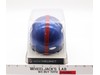Eli Manning Signed NY Giants Mini Football Helmet 2012 AUTOGRAPHED w/Certificate