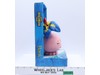 Yokomon Vinyl Coin Bank Piggy Bank Digimon 1999 Fun-4-All Fox Kids NEW MIB