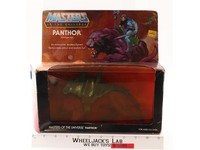 Panthor 100% Complete He-Man Masters of the Universe MOTU 1981 Mattel Vintage