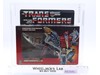 Swoop AFA GRADED 80 80/85/90 G1 Transformers Hasbro Tape Seal No Color Break NEW