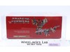 Swoop AFA GRADED 80 80/85/90 G1 Transformers Hasbro Tape Seal No Color Break NEW