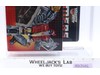 Swoop AFA GRADED 80 80/85/90 G1 Transformers Hasbro Tape Seal No Color Break NEW
