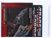 Swoop AFA GRADED 80 80/85/90 G1 Transformers Hasbro Tape Seal No Color Break NEW