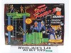 Dragon Fortress Street Fighter GI Joe 1993 Hasbro Playset NEW MISB SEALED
