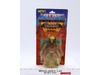 Hordak 4-Back Evil Horde Masters of the Universe MOTU 1984 Mattel NEW SEALED
