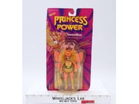 SweetBee She-Ra Princess of Power 1984 Mattel Vintage Figure NEW MOSC SEALED