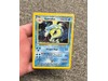 Pokemon Trading Card Game Overgrowth Theme Deck Opened SEALED CARDS