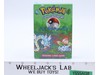 Pokemon Trading Card Game Overgrowth Theme Deck Opened SEALED CARDS