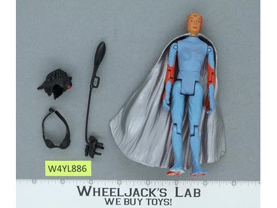 Shaya Power Queen Power Lords 1982 Revell Vintage Action Figure