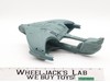 Romulan Warbird Star Trek The Next Generation 1992 Playmates Vehicle