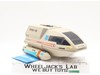 Shuttlecraft Goddard COMPLETE Star Trek The Next Generation Playmates WORKS