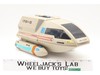 Shuttlecraft Goddard COMPLETE Star Trek The Next Generation Playmates WORKS