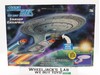 Starship Enterprise COMPLETE W/ Box & INSERT Star Trek The Next Generation