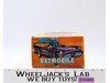 Batmobile For 8" Action Figures Batman 1974 Mego Canada Vintage Vehicle 13"