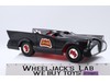 Batmobile For 8" Action Figures Batman 1974 Mego Canada Vintage Vehicle 13"