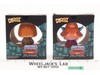Lot of 2 Funko Dorbz Masters of the Universe 2016-2017 NEW SEALED