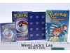 Pokemon Trading Card Game Misty Theme Deck Opened SEALED CARDS