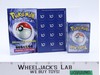 Pokemon Trading Card Game Misty Theme Deck Opened SEALED CARDS